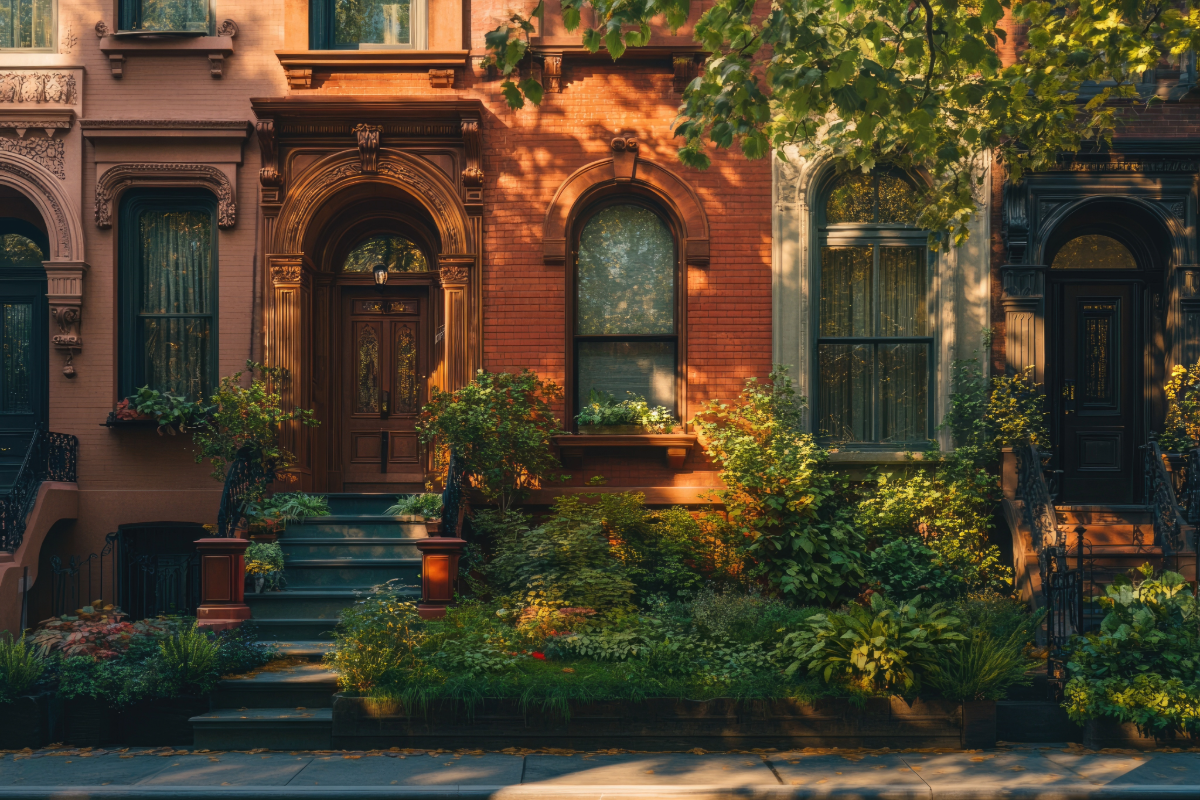 How to Buy a Co-op in NYC: A Step-by-Step Guide