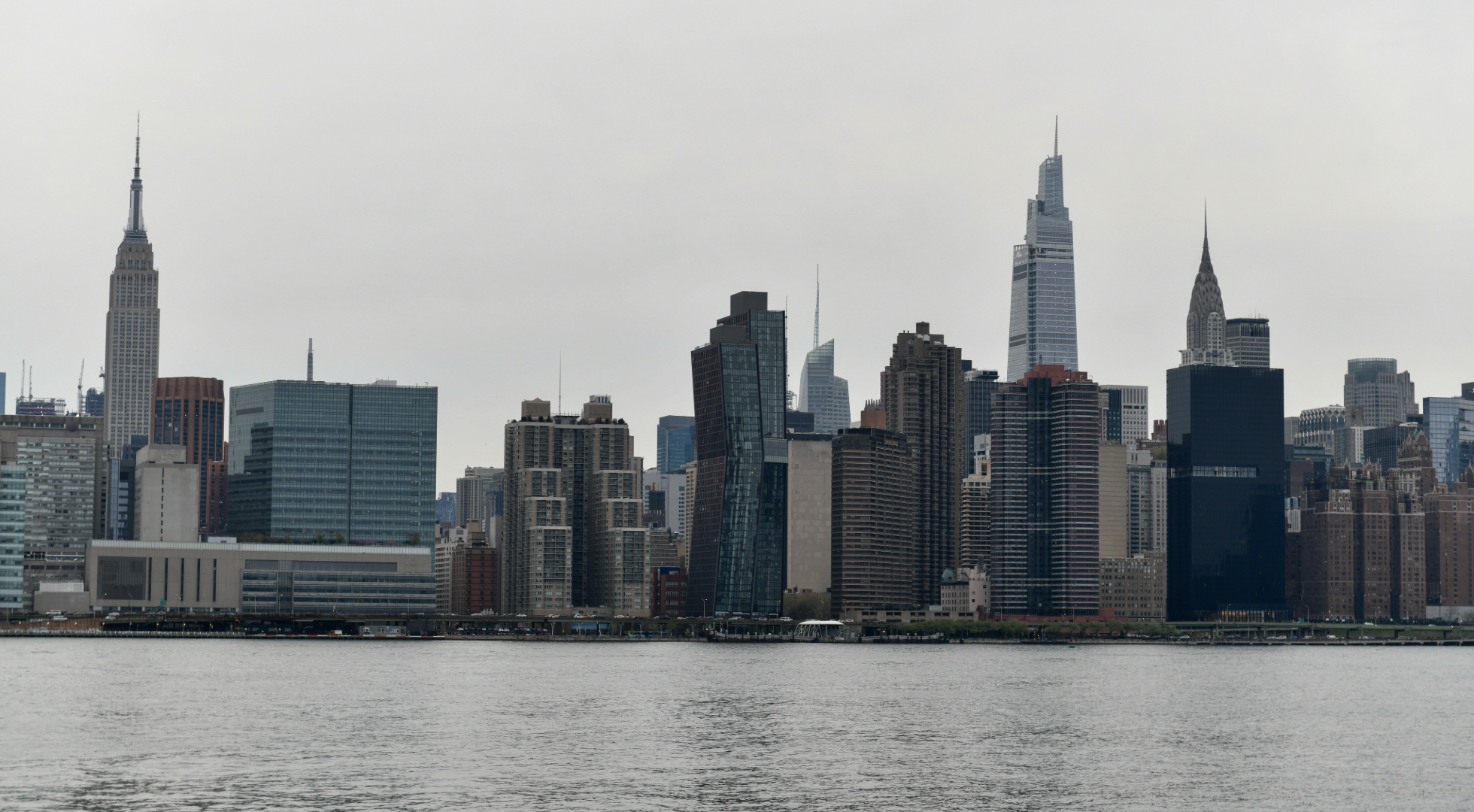 Greenpoint: A Neighborhood with Old-World Roots and Creative Energy