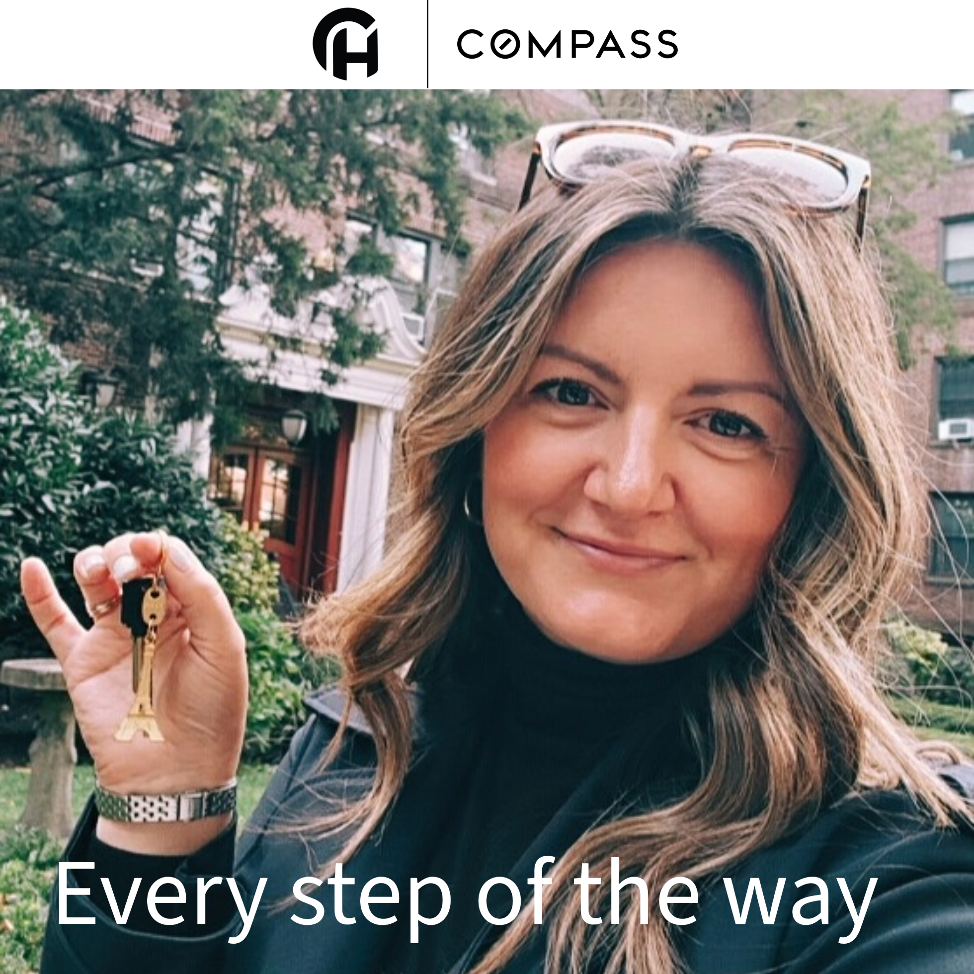 What It’s Like to Find the Home of Your Dreams, From Start to Finish