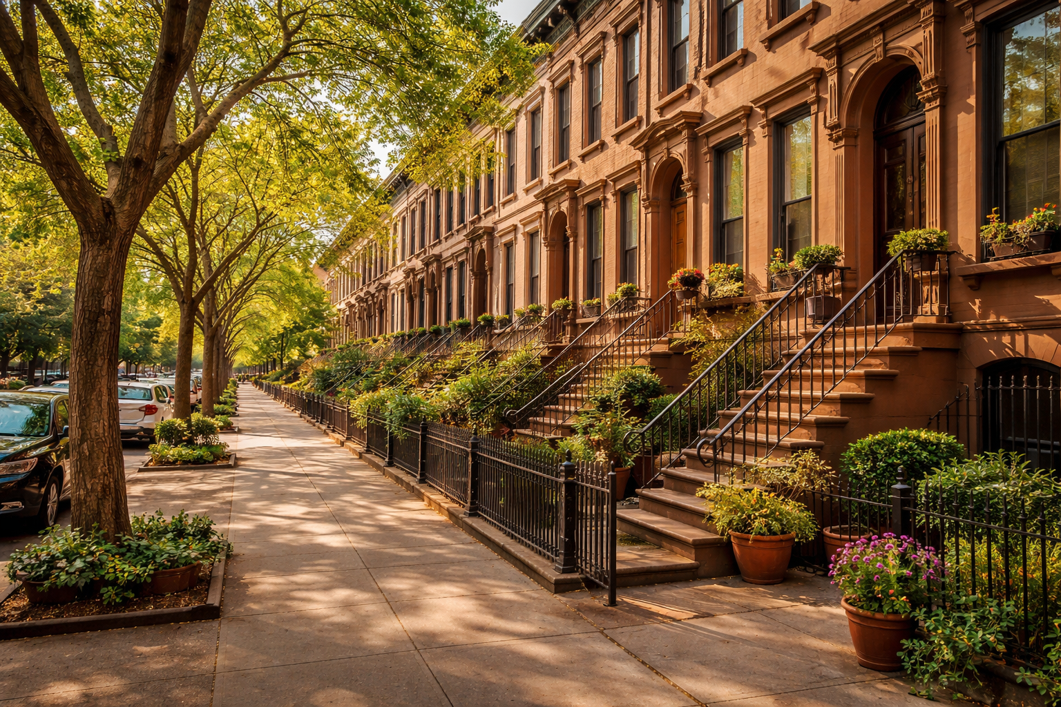 Bedford Stuyvesant: Real Estate Review